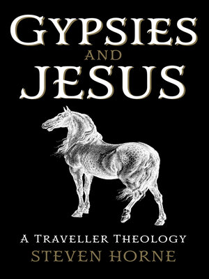 cover image of Gypsies and Jesus
